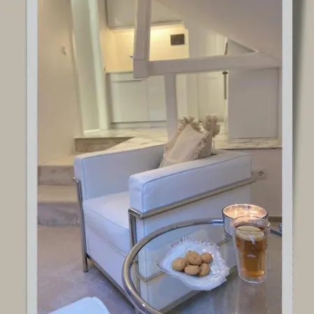 Oyster-suite, Pearl