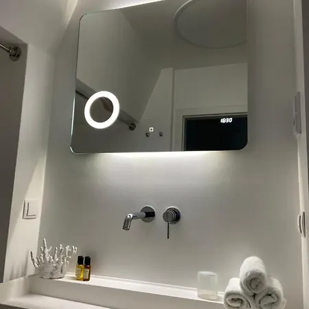 Lejlighed Oyster-suite, Pearl