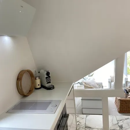 Oyster-suite, Pearl Lejlighed Slesvig