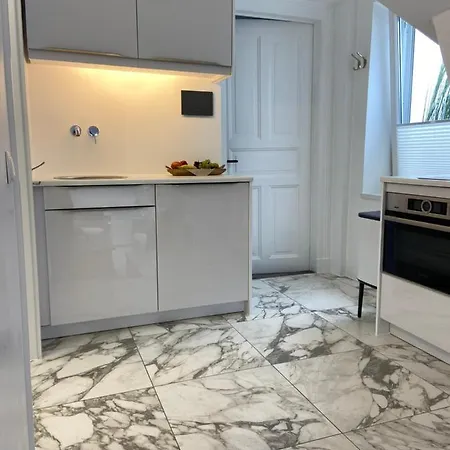 Oyster-suite, Pearl
