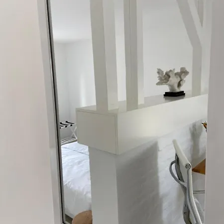 Oyster-suite, Pearl Lejlighed Slesvig
