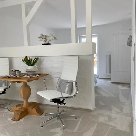 Oyster-suite, Pearl Lejlighed Slesvig